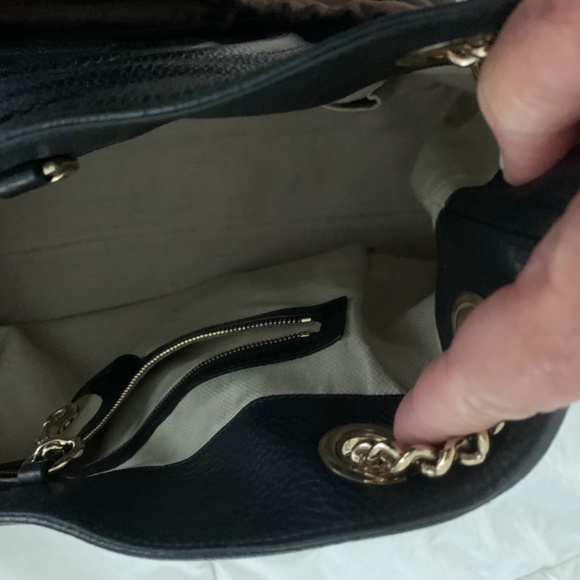 GUCCI BAG Authentic - Picture 11 of 16
